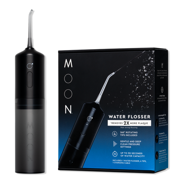 Moon Water Flosser #1