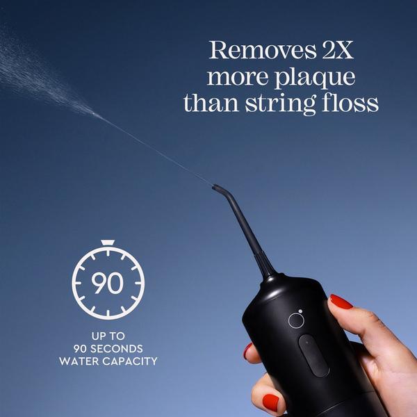 Moon Water Flosser #2