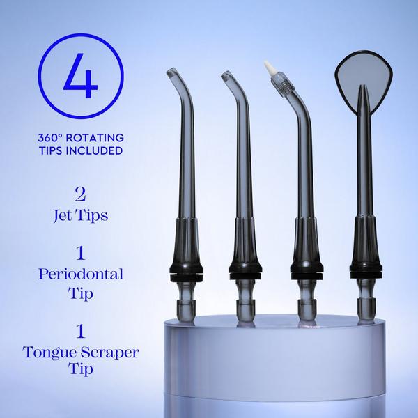 Moon Water Flosser #3