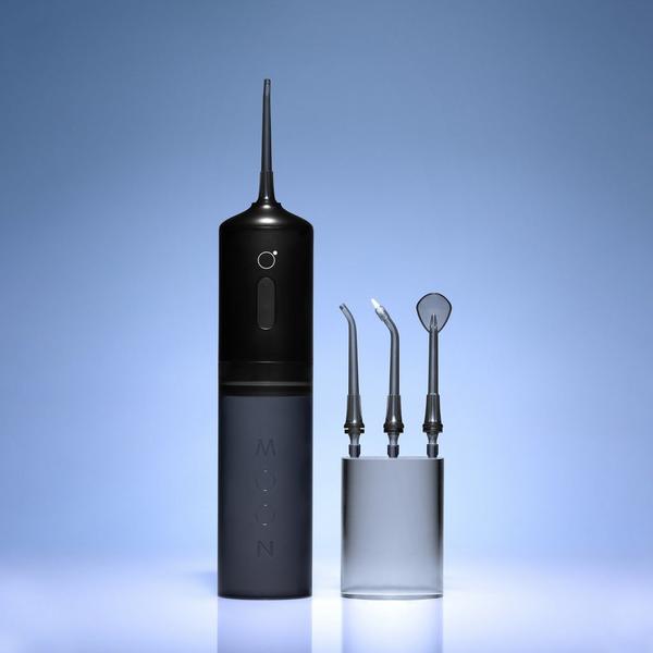 Moon Water Flosser #6