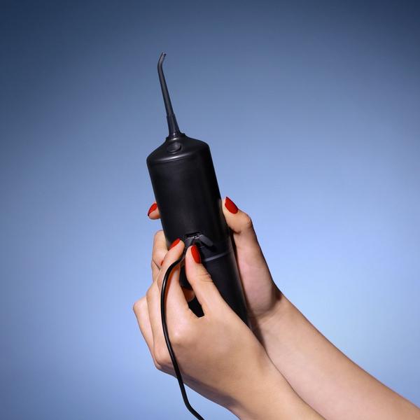 Moon Water Flosser #7