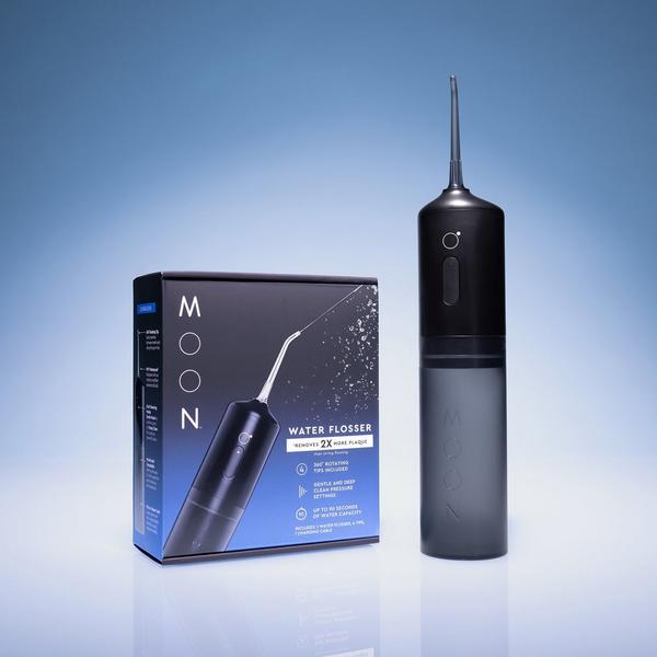 Moon Water Flosser #8