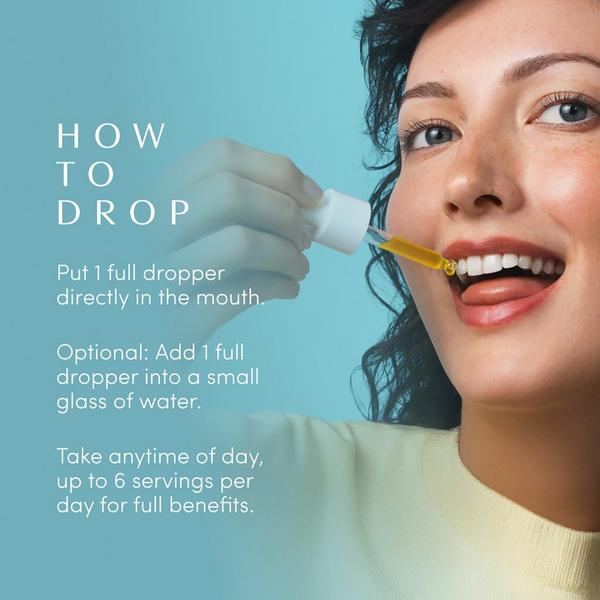 Apothékary Rescue Bloat Bloating & Gas Relief Ticture #4