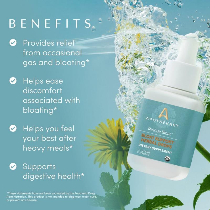 can liposomal glutathione cause gas and bloating Rescue Bloat & Relief Ticture Blocking L-carnitine synthesis by