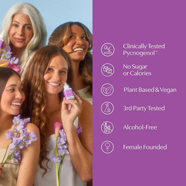 Apothékary Every Phase Hormone Support Herbal Drops #3