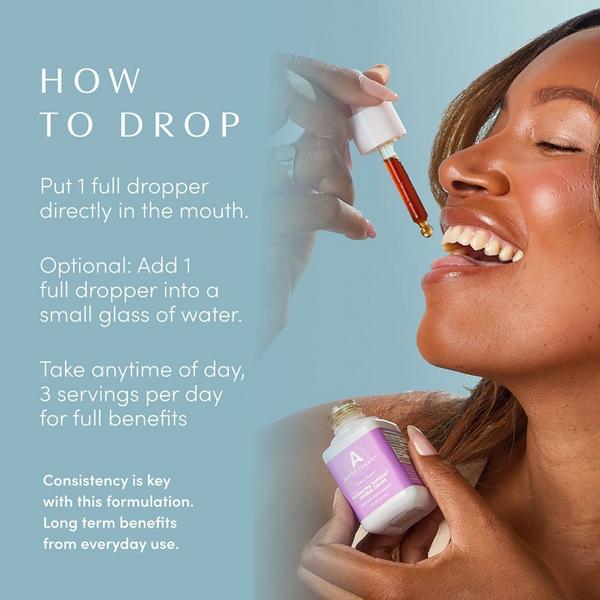 Apothékary Every Phase Hormone Support Herbal Drops #4