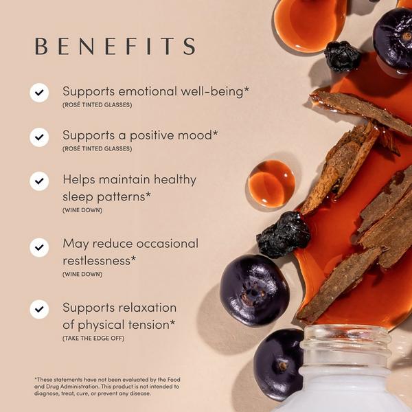 Apothékary Now and Zen All Day Calm Mini Drops* #2