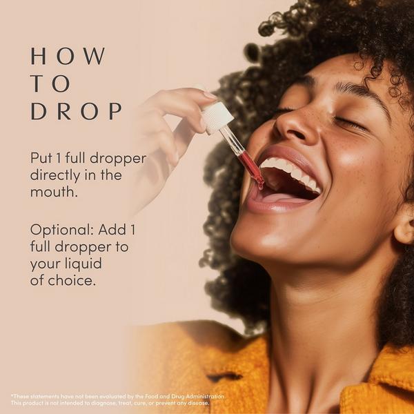 Apothékary Now and Zen All Day Calm Mini Drops* #3