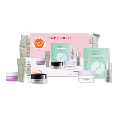 Beauty Finds by ULTA Beauty Prep & Polish