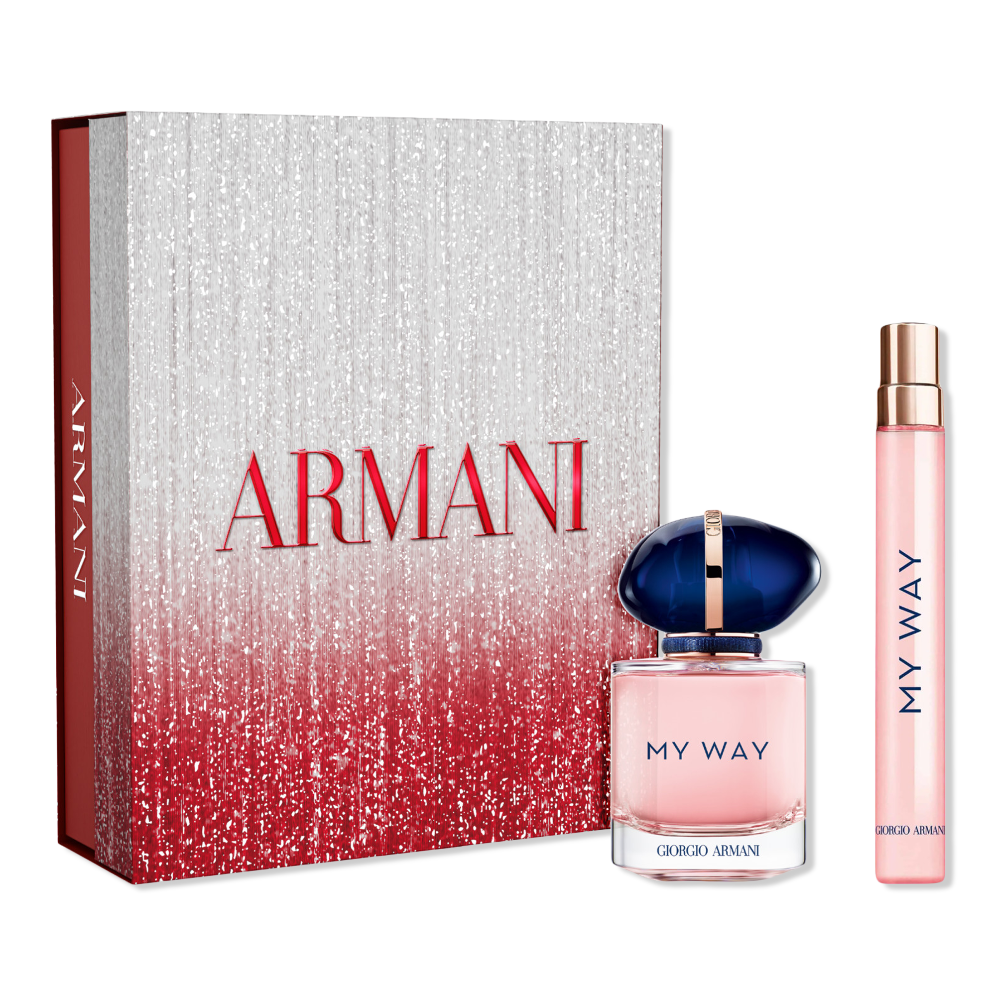 ARMANI My Way Eau de Parfum 2-Piece Gift Set #1