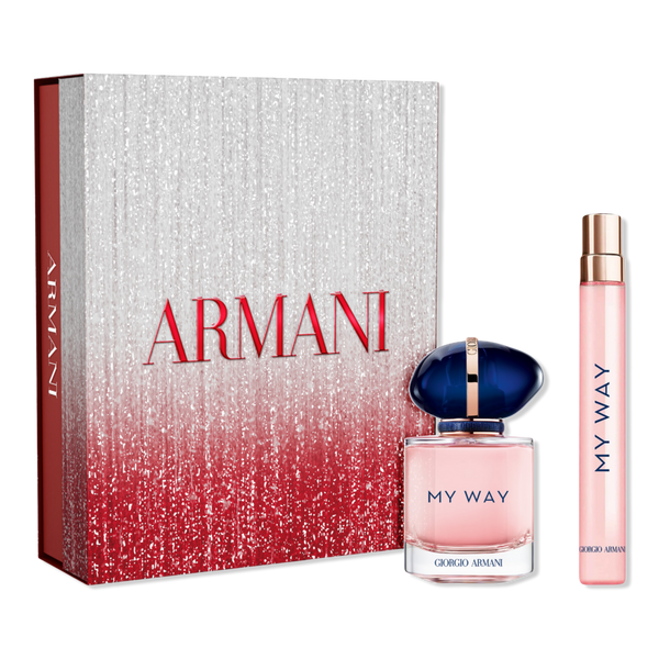 ARMANI My Way Eau de Parfum 2-Piece Gift Set #1