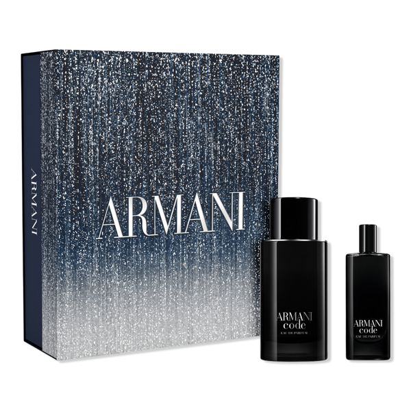 ARMANI Armani Code Eau de Parfum Holiday 2-Piece Gift Set #1