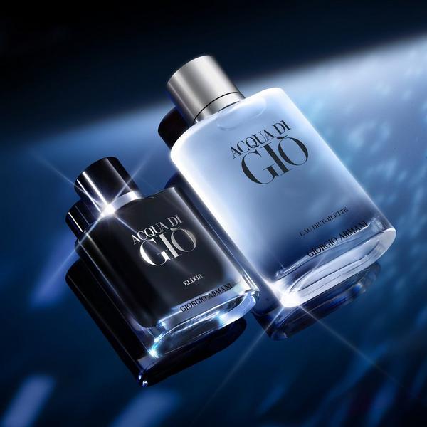 ARMANI Acqua di Giò Trio Holiday Gift Set #2