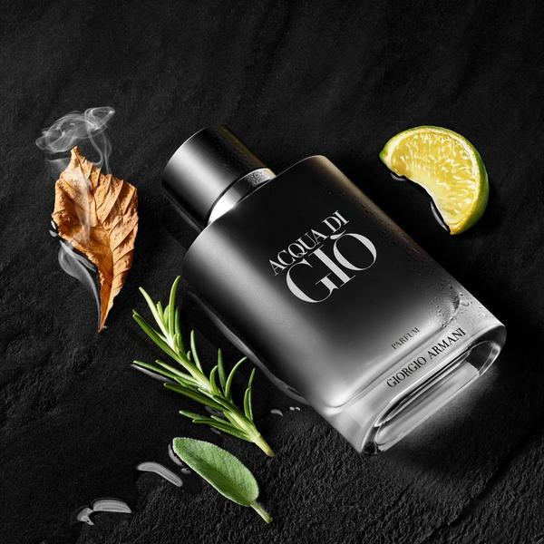 ARMANI Acqua di Giò Trio Holiday Gift Set #6