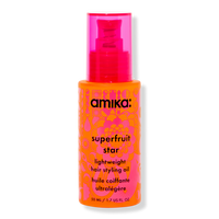 Superfruit Star Lightweight Hair Styling Oil