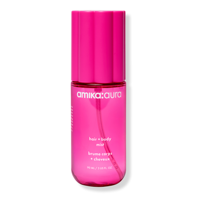amika Amika:Aura Hair And Body Mist