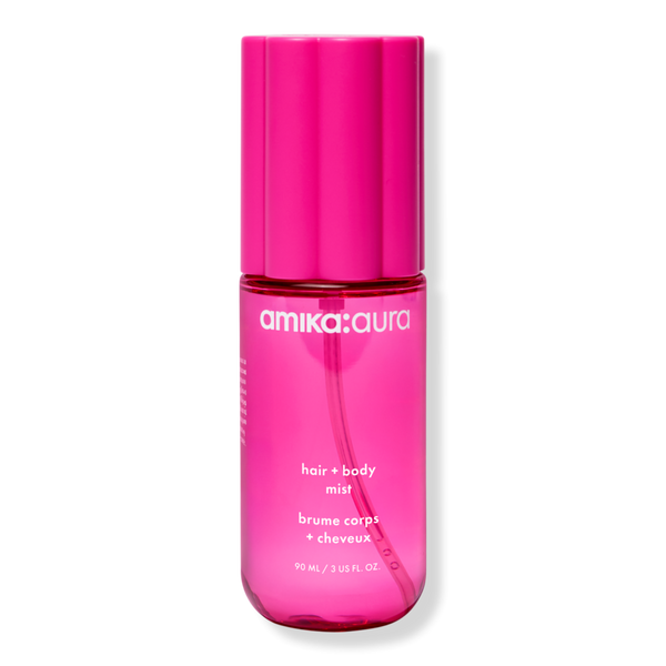 amika Amika:Aura Hair And Body Mist #1