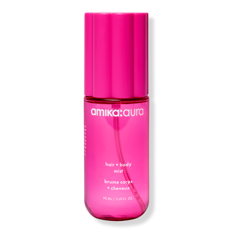 amika - Amika:Aura Hair And Body Mist | Ulta Beauty