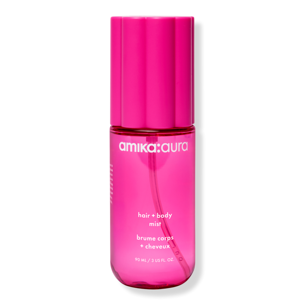 amika Amika:Aura Hair And Body Mist