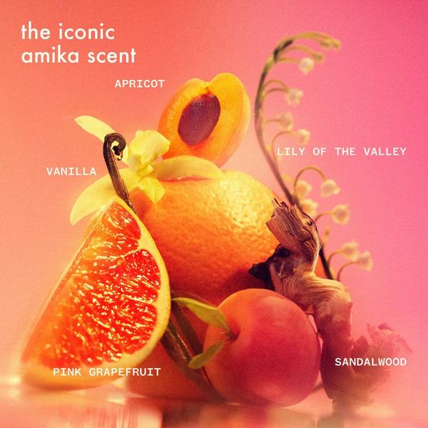 amika Amika:Aura Hair And Body Mist #3