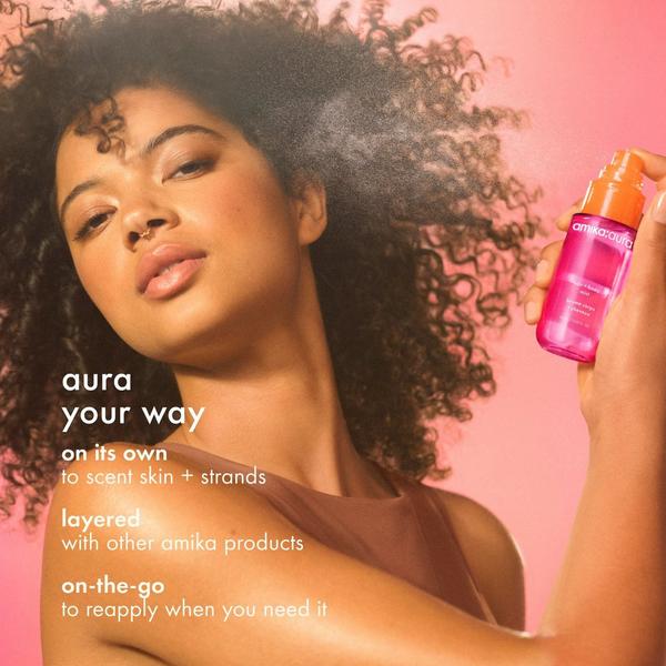 amika Amika:Aura Hair And Body Mist #5