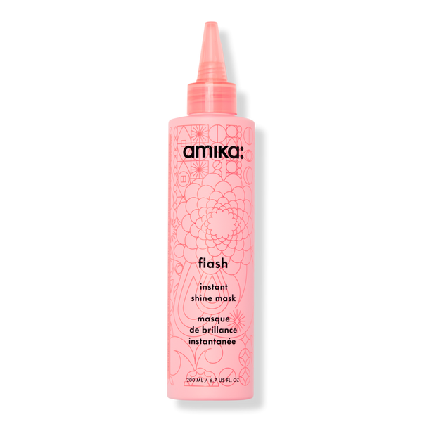 amika Flash Instant Shine Mask #1