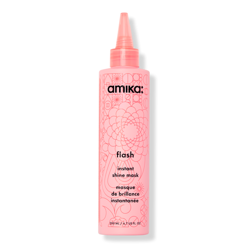 Flash Instant Shine Mask