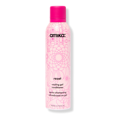 amika Reset Cooling Gel Conditioner