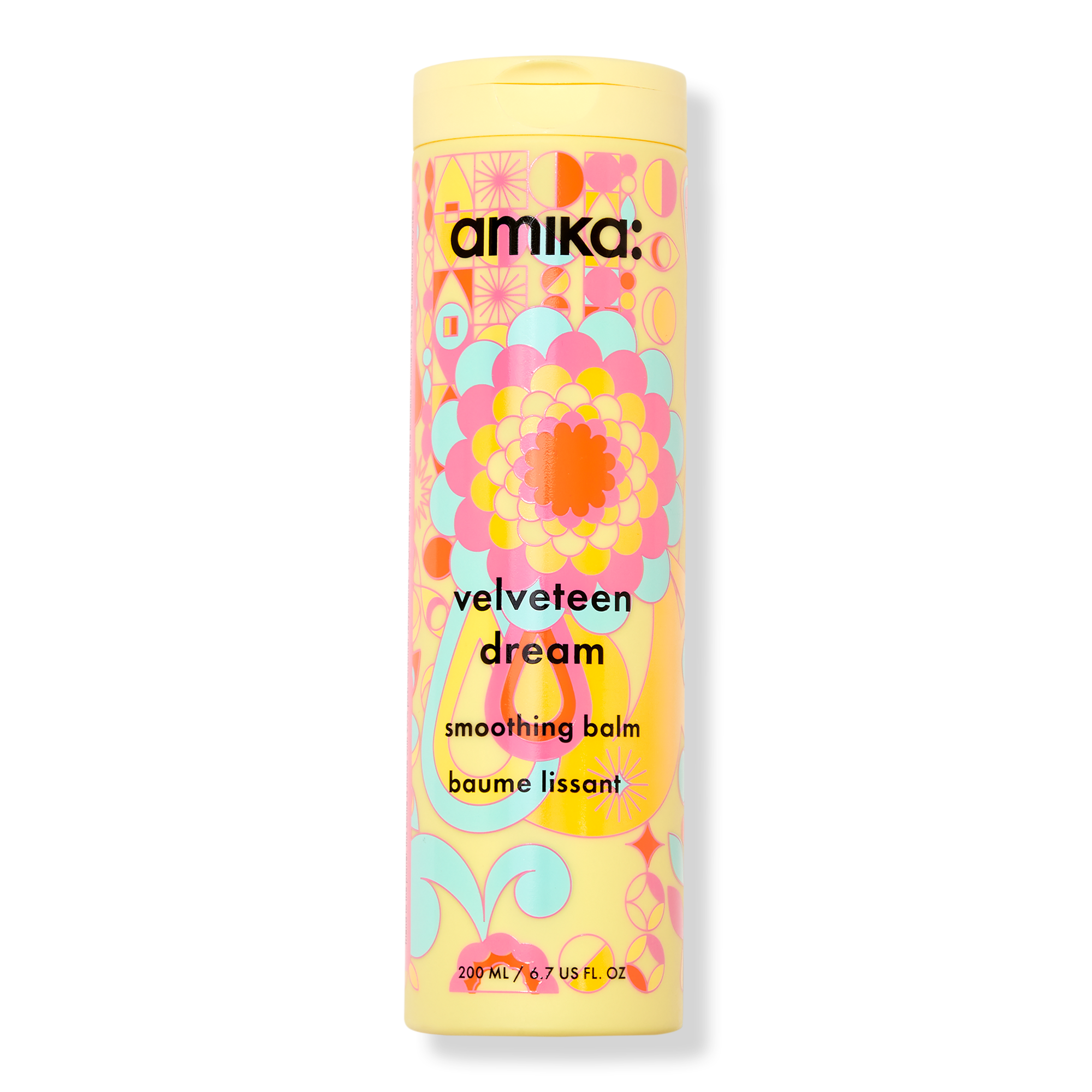 amika Velveteen Dream Smoothing Balm #1