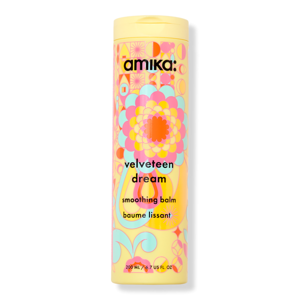 amika Velveteen Dream Smoothing Balm #1