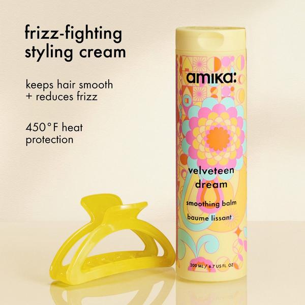 amika Velveteen Dream Smoothing Balm #2
