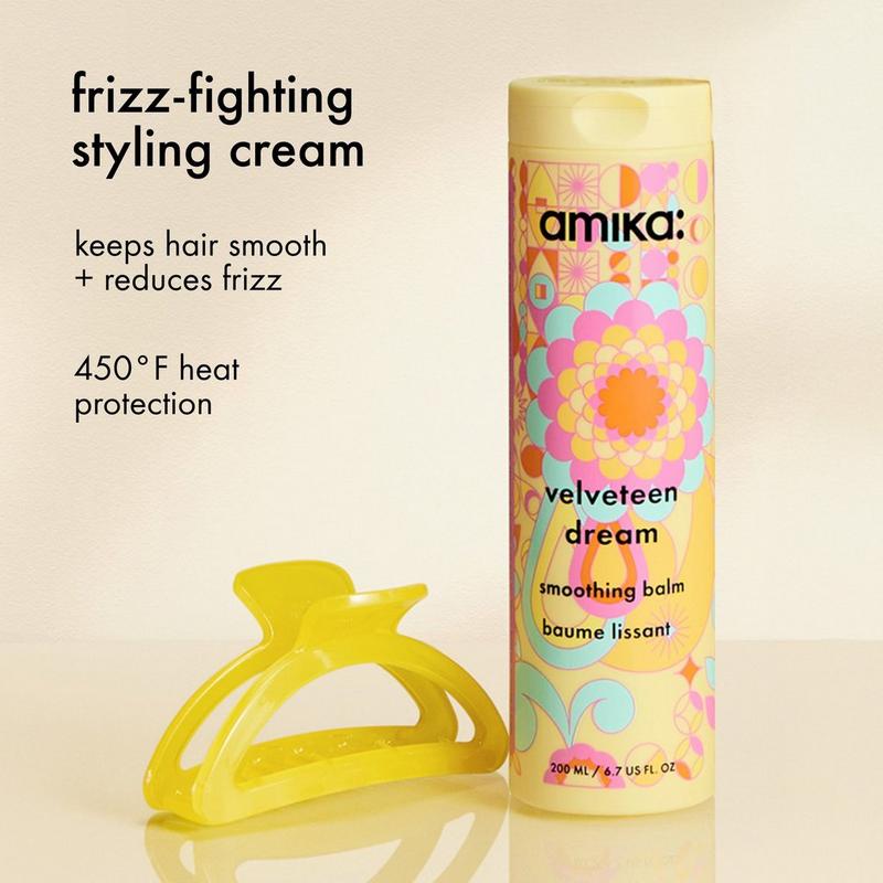 amika - Velveteen Dream Smoothing Balm | Ulta Beauty