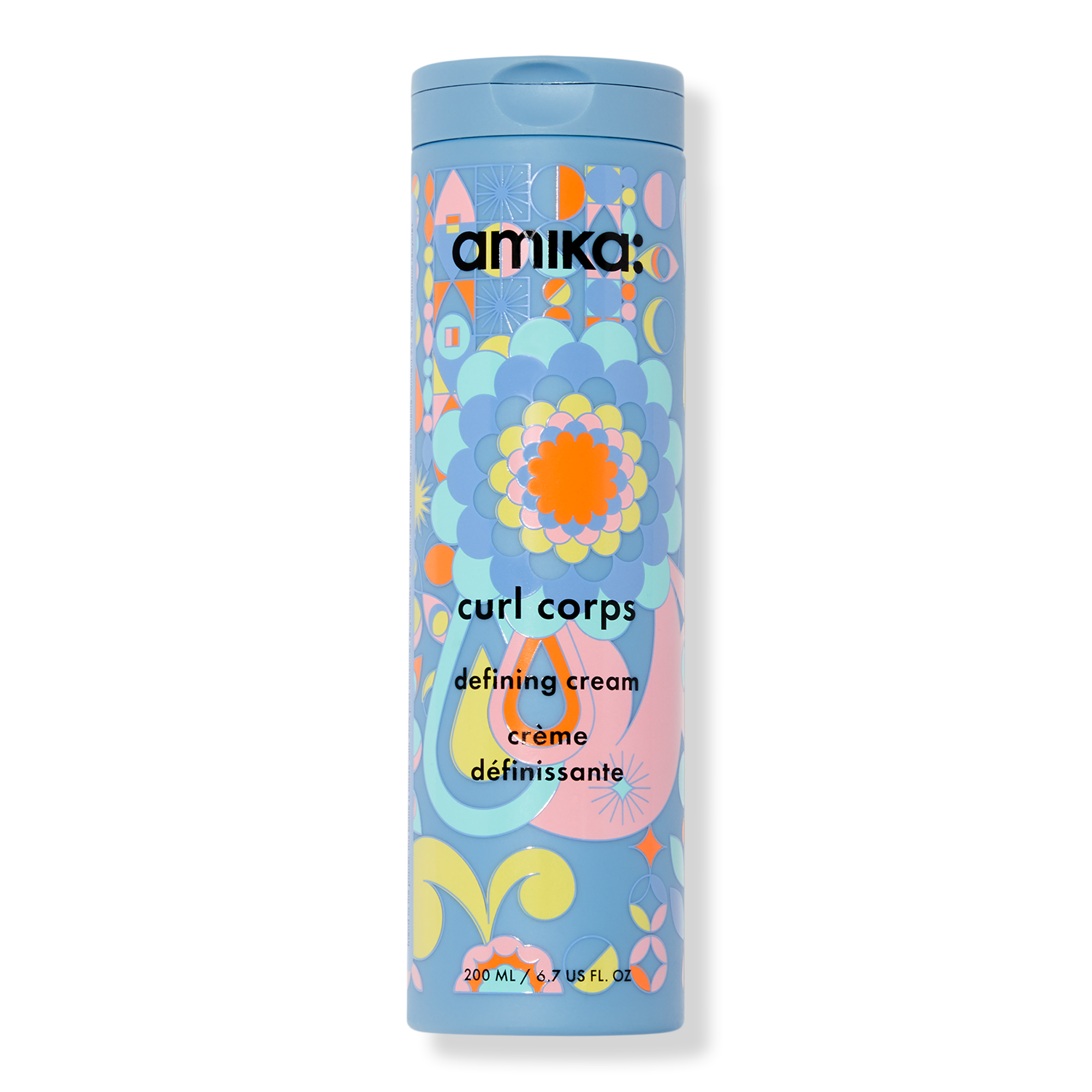 amika Curl Corps Defining Cream #1