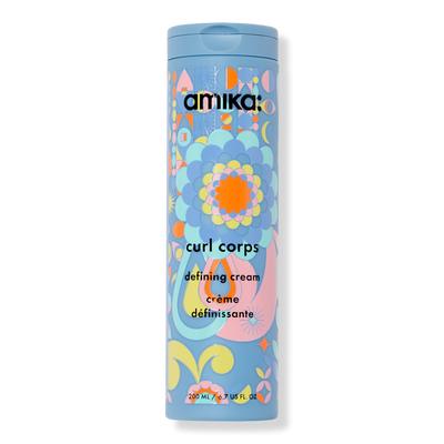 amika Curl Corps Defining Cream