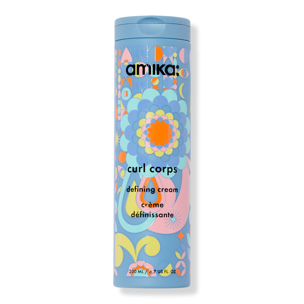 amika Curl Corps Defining Cream #1