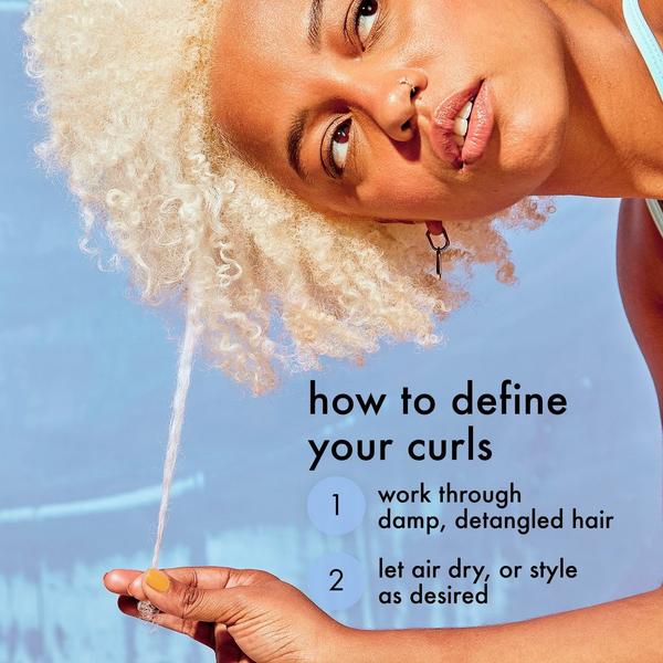 amika Curl Corps Defining Cream #3