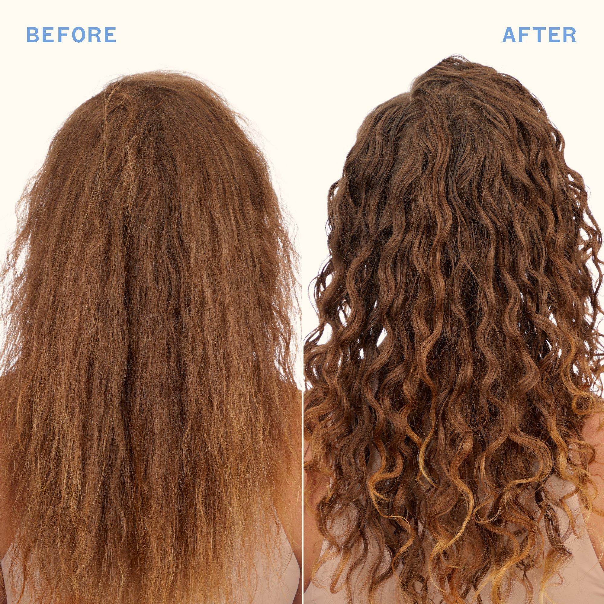Крем для четкости локонов amika Curl Corps — фото 5