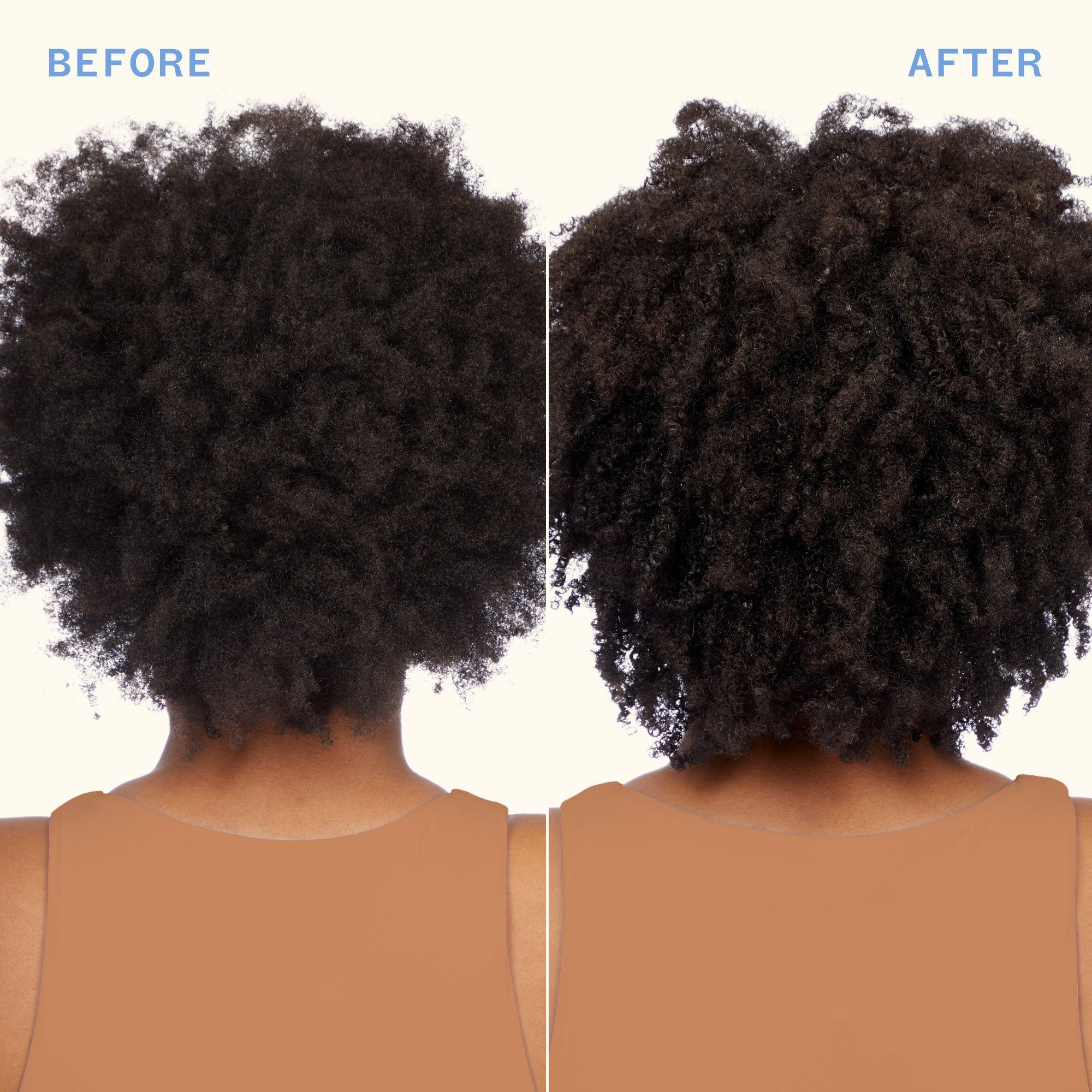 Крем для четкости локонов amika Curl Corps — фото 6