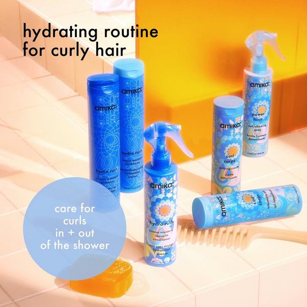 amika Curl Corps Defining Cream #7