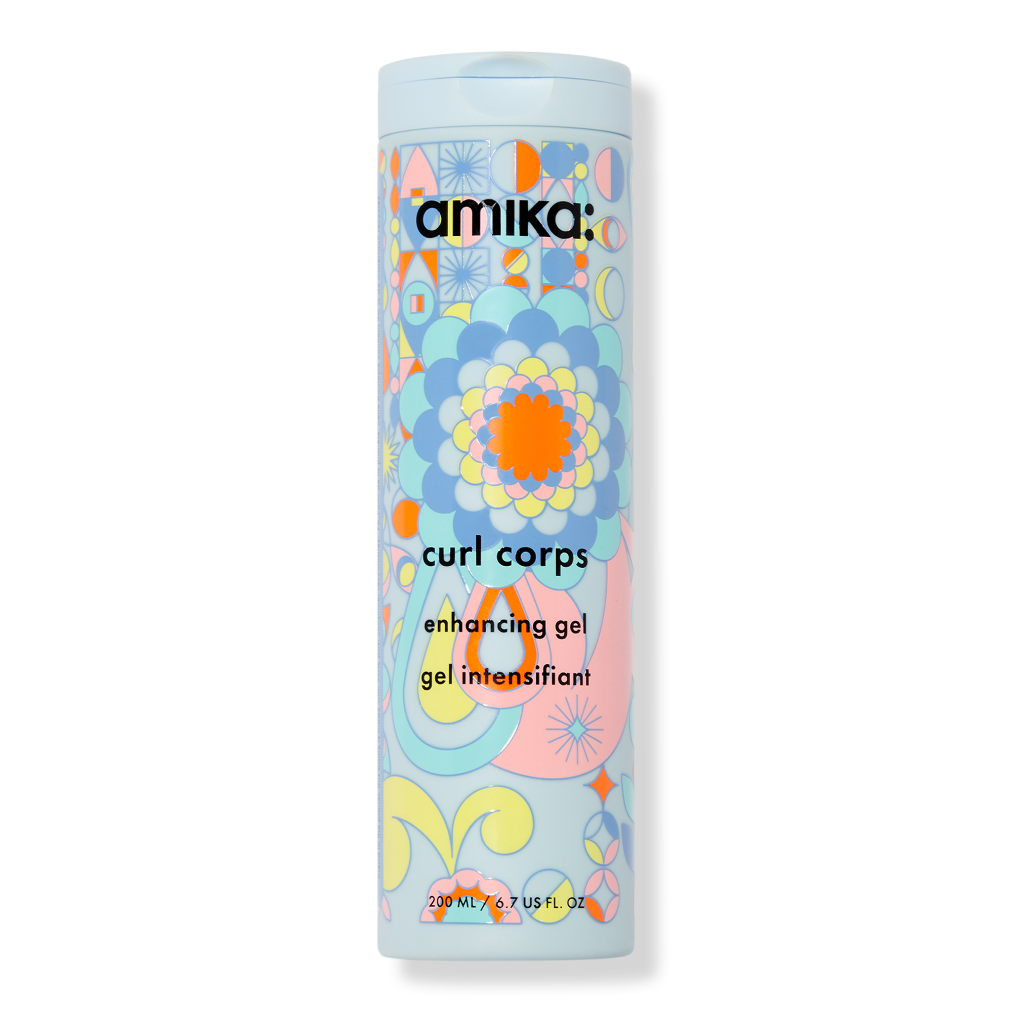amika Curl Corps Enhancing Gel #1