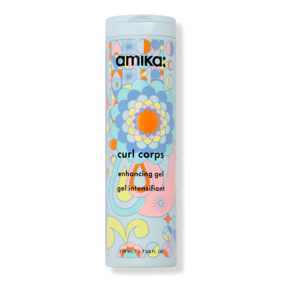 amika Curl Corps Enhancing Gel