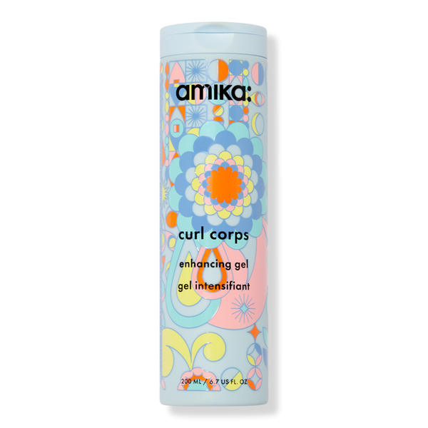 amika Curl Corps Enhancing Gel #1