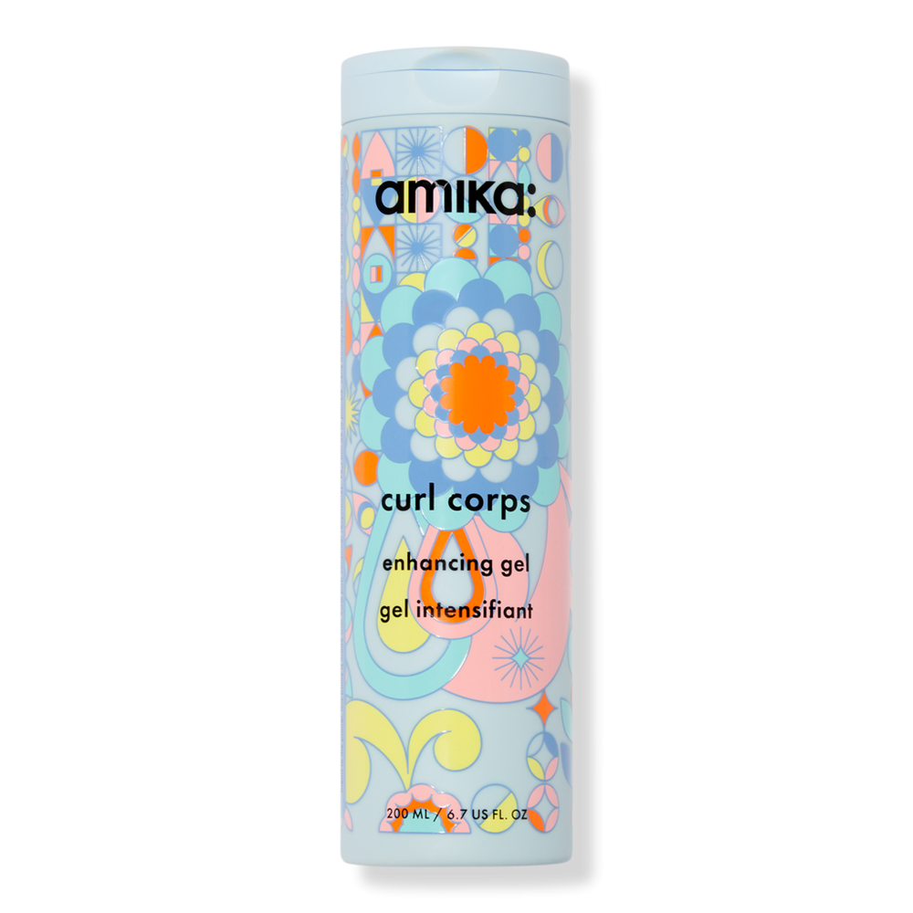 amika Curl Corps Enhancing Gel