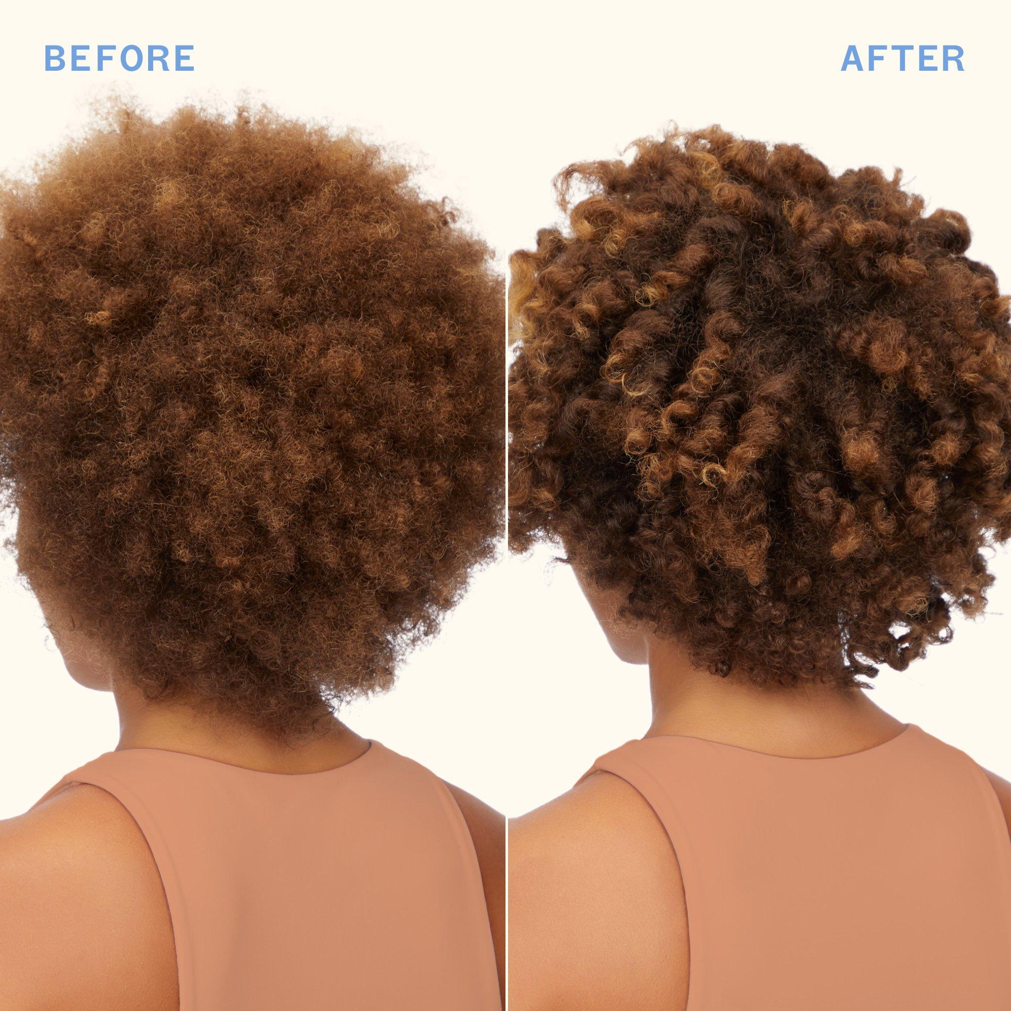 Гель для усиления локонов amika Curl Corps — фото 5