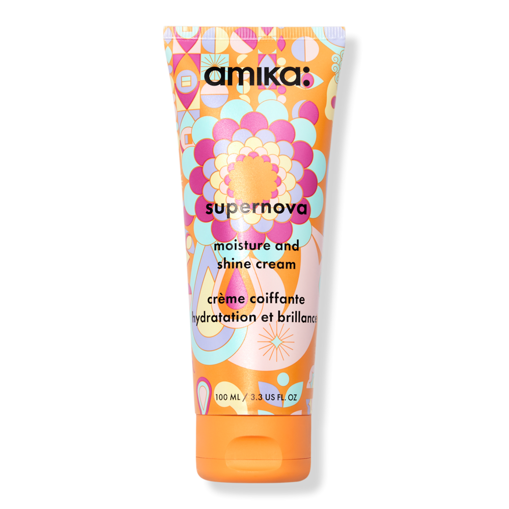 Supernova Moisture & Shine Cream