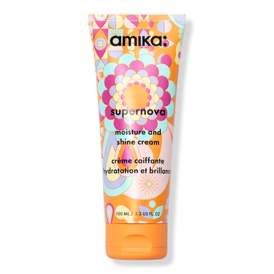 amika Supernova Moisture & Shine Cream