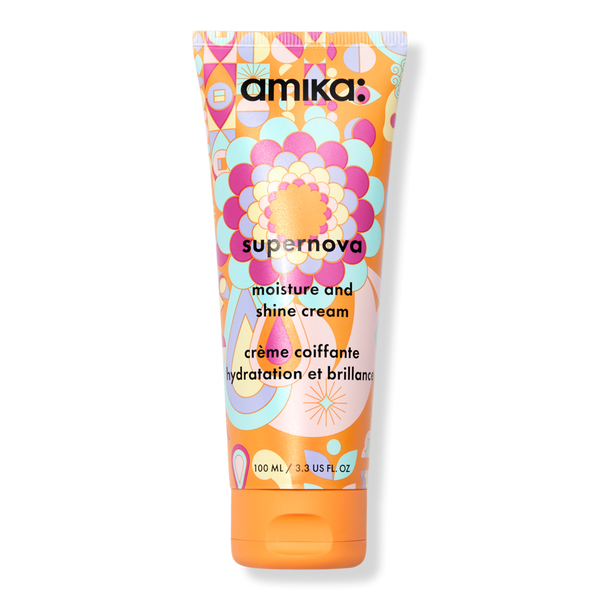 amika Supernova Moisture & Shine Cream #1