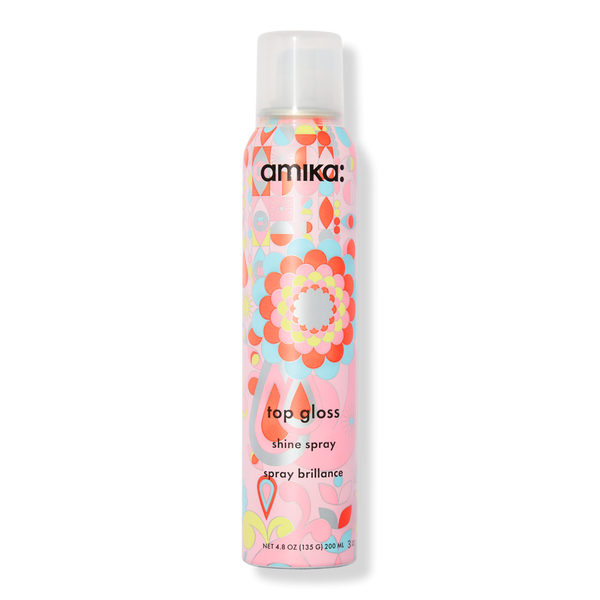 amika Top Gloss Shine Spray #1