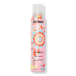 amika Top Gloss Shine Spray