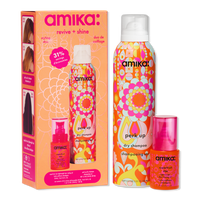 Revive and Shine Styling Duo